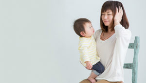 何かと悩ましいシングルマザーあるある！解決法を大解剖！