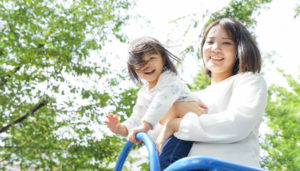 シングルマザーになることのメリット12選