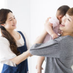 シングルマザーでも子供を育てていける仕事は？みんなが保育士を目指す理由