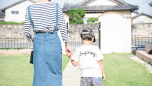 シングルマザー男の子の子育て悩みあるあるを解説！理由と対応策