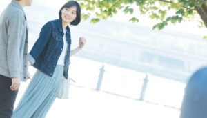 シングルマザーでも恋愛出来る！？子どもとの過ごし方を大切に！