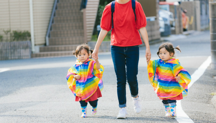 シングルマザーでも恋愛出来る 子どもとの過ごし方を大切に