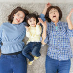 シングルマザーが実家暮らしをすると甘えてしまう！？その実態とは？