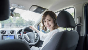 シングルマザーでも車を買っていいんです！購入時のアドバイス