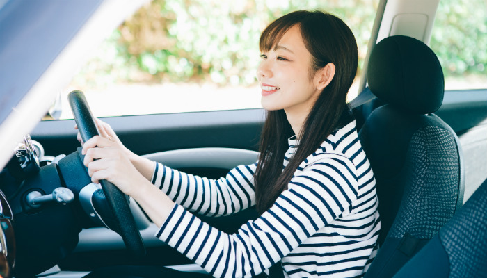 シングルマザーでも車を買っていいんです 購入時のアドバイス