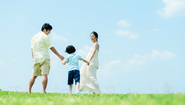 シングルマザーが再婚するきっかけは タイミングをご紹介します