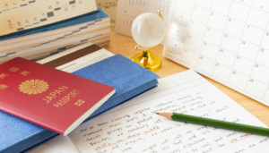 シングルマザーになることを決断して海外移住をした体験談！学費が決め手！