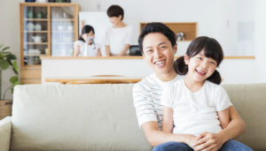 結婚したいシングルマザーが再婚を成功するポイント