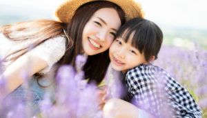 シングルマザーと子どもの2人での旅行はどこに行く？安心して旅を楽しもう