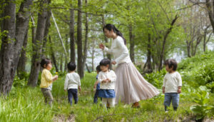 シングルマザー向けのサークルとは？選び方やポイントを解説します！