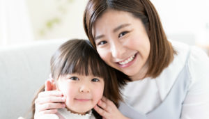 シングルマザーは大変？苦労もあるけどいいこともある！